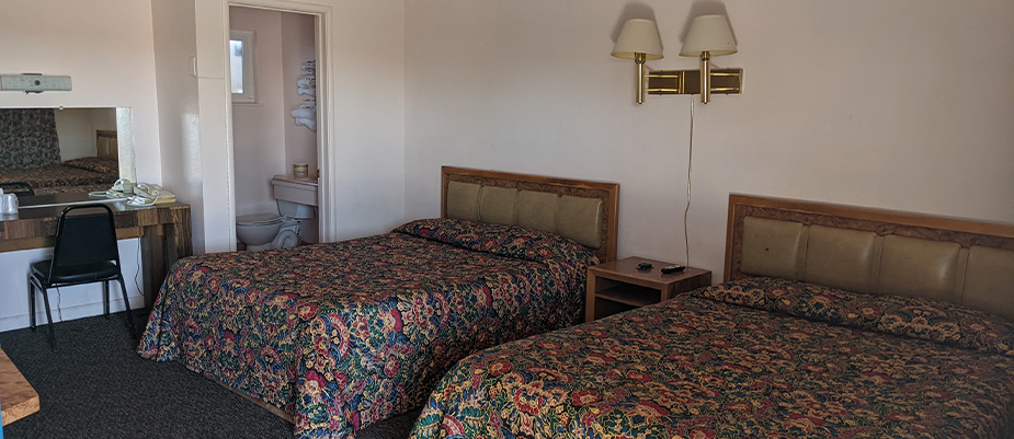 CIELO HOUSE INN Offers The Most Comfortable And Spacious Rooms In Paso Robles