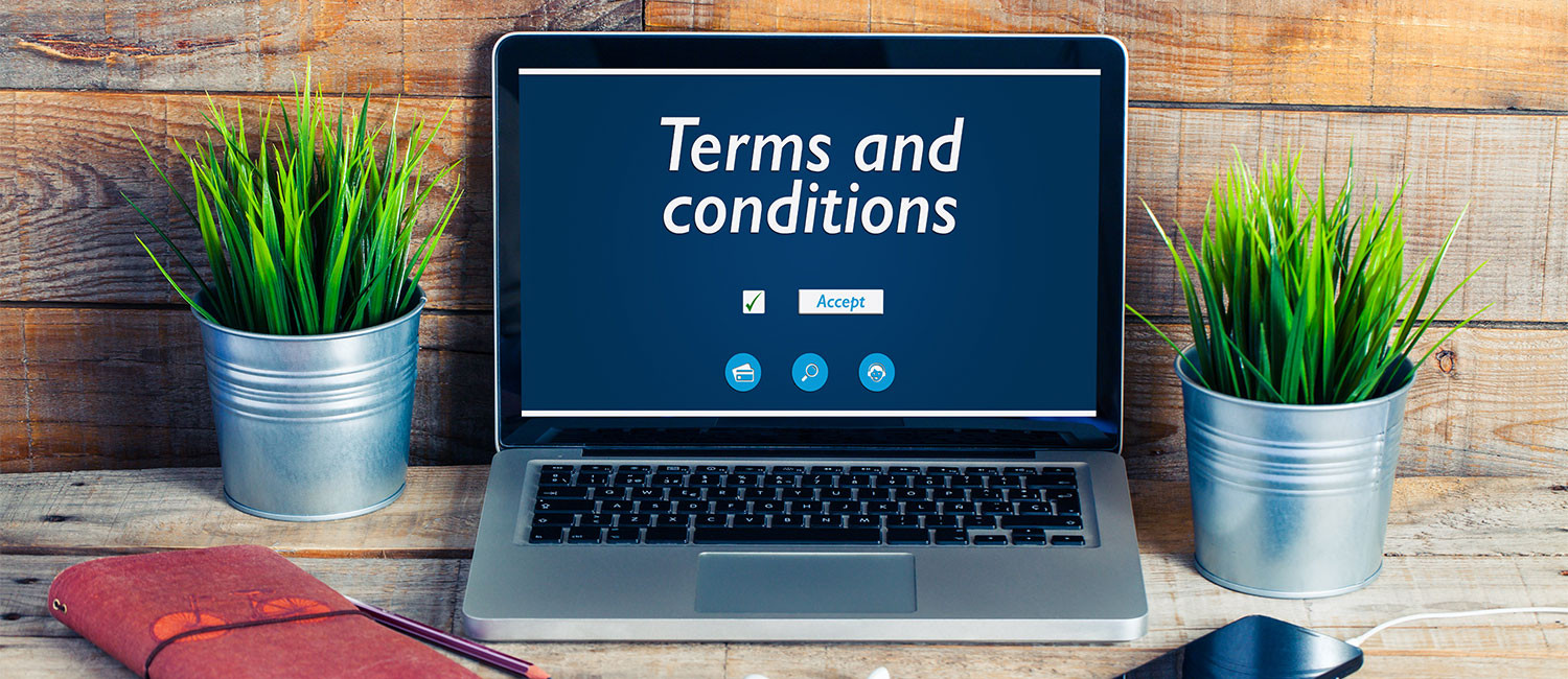 Terms And Conditions For Cielo house Motel