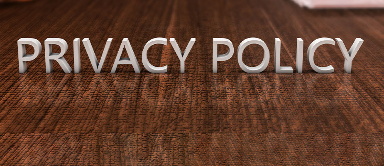 Privacy Policy For The Cielo House Motel